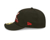 Richmond Flying Squirrels New Era 59Fifty Low Profile Home Cap