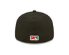 Richmond Flying Squirrels New Era 59Fifty Low Profile Home Cap