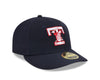 Toledo Mud Hens  Low Profile New Era 59Fifty Home Cap