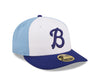 Buffalo Bisons Alt 2 Low Profile 5950