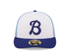 Buffalo Bisons Alt 2 Low Profile 5950