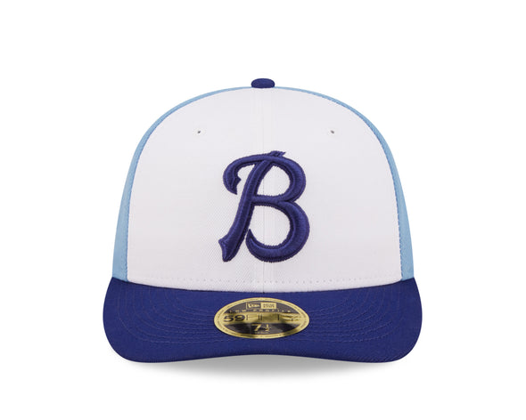 Buffalo Bisons Alt 2 Low Profile 5950