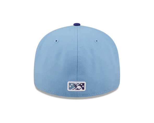 Buffalo Bisons Alt 2 Low Profile 5950