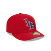 Louisville Bats Low Profile Road Cap