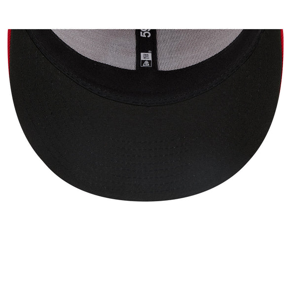 Louisville Bats Low Profile Road Cap