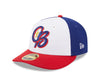 Alternate Logo 59FIFTY Low Profile Fitted