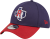 Round Rock Express Batting Practice 3930 Flex Fit Cap