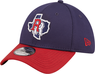 Round Rock Express New Era BP 3930