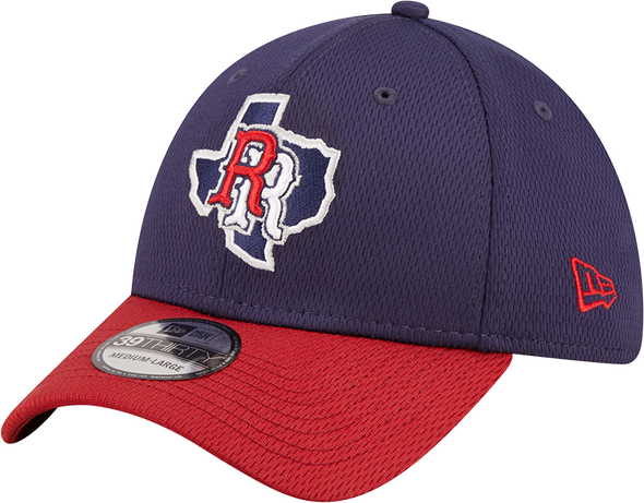 Round Rock Express New Era BP 3930