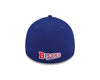 Buffalo Bisons Alt Dash BP 3930