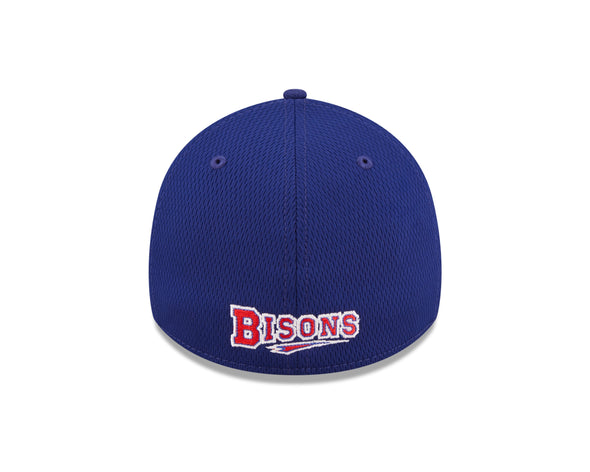 Buffalo Bisons Alt Dash BP 3930