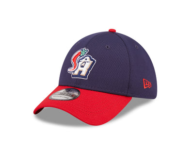 San Antonio Missions Batting Practice 3930 Flex Fit Cap