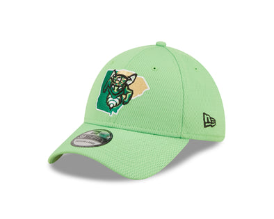 Augusta GreenJackets BP 3930