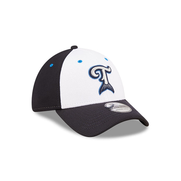 Tampa Tarpons AC 3930-BP Hat