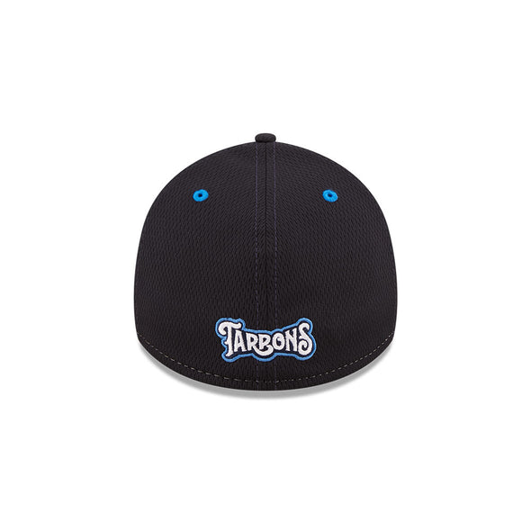 Tampa Tarpons AC 3930-BP Hat