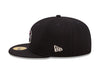 Greenville Drive New Era Navy 59FIFTY Batting Practice Hat