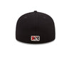 Greenville Drive New Era Navy 59FIFTY Batting Practice Hat