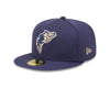 Tri-City Dust Devils Batting Practice Hat