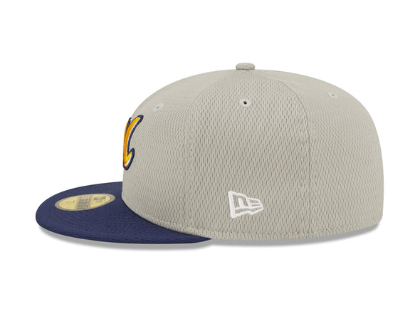 Montgomery Biscuits Official BP Diamond Era Hat