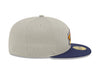 Montgomery Biscuits Official BP Diamond Era Hat