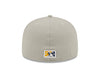 Montgomery Biscuits Official BP Diamond Era Hat