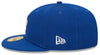 Omaha Storm Chasers New Era 59FIFTY Royal SC Dash BP Hat