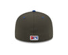 Smokies Official BP Cap