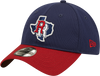 Round Rock Express New Era RR State Mesh 920
