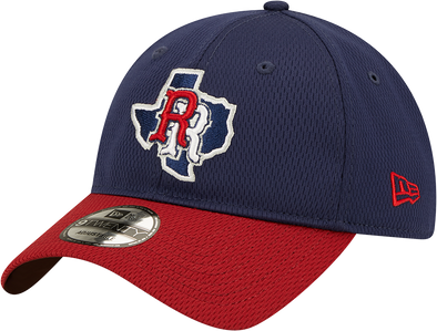 Round Rock Express New Era RR State Mesh 920