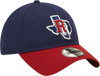 Round Rock Express New Era RR State Mesh 920