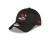 Richmond Flying Squirrels New Era BP 9Twenty
