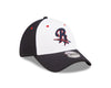 Scranton Wilke's-Barre RailRiders New Era 39Thirty Batting Practice Cap