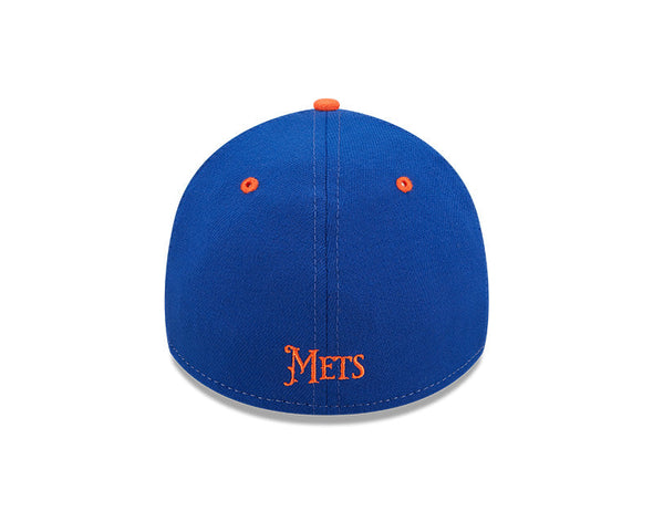 Syracuse Mets New Era Salt City Mets Flex Fit Cap