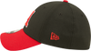 Round Rock Express Austin Black Senators 3930 Flex Fit Cap