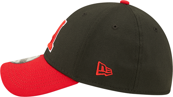 Round Rock Express New Era Austin Black Senators 3930