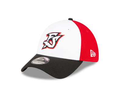 Richmond Flying Squirrels New Era 9Twenty Alternate 'FS' Cap