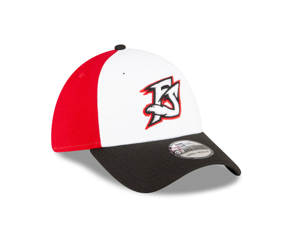 Richmond Flying Squirrels New Era 9Twenty Alternate 'FS' Cap
