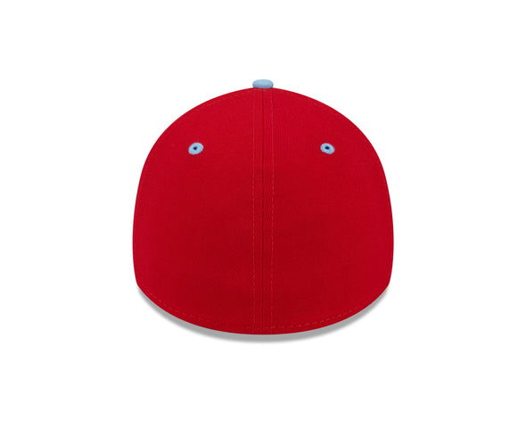 Columbia River Rooster Tails Stretch Fit Cap