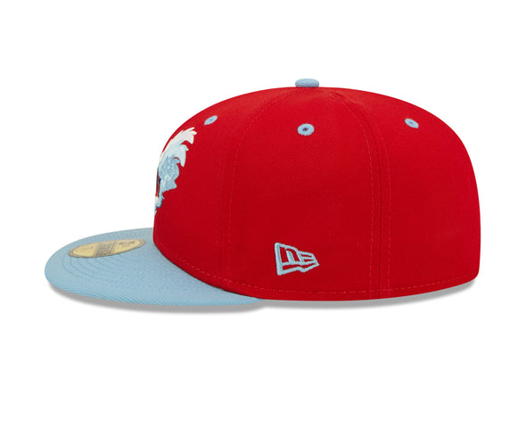 Columbia River Rooster Tails 59FIFTY On-Field Cap