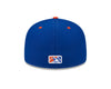 Syracuse Mets New Era Salt City Mets On-field Cap