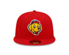 Toledo Mud Hens Mud Hounds New Era 5950 On Field Cap