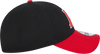 Round Rock Express New Era Austin Black Senators 920 Cap