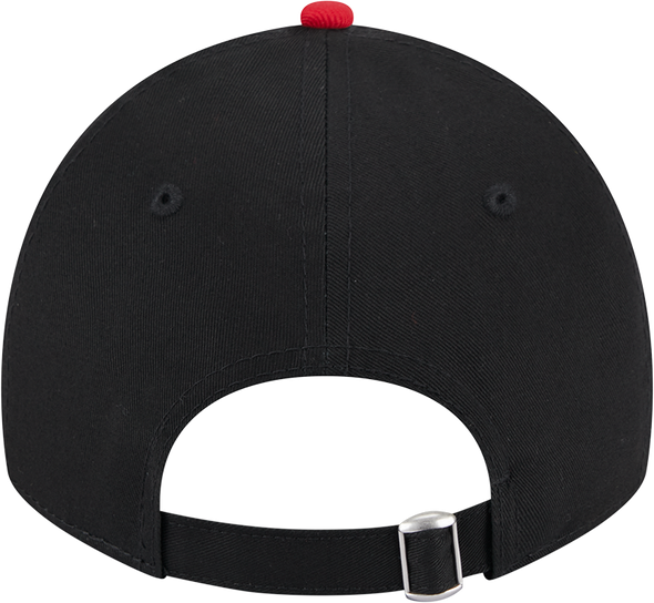 Round Rock Express New Era Austin Black Senators 920 Cap