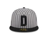 New Era 59Fifty On Field Black Giants Cap