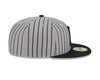 New Era 59Fifty On Field Black Giants Cap