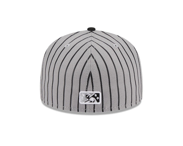 New Era 59Fifty On Field Black Giants Cap