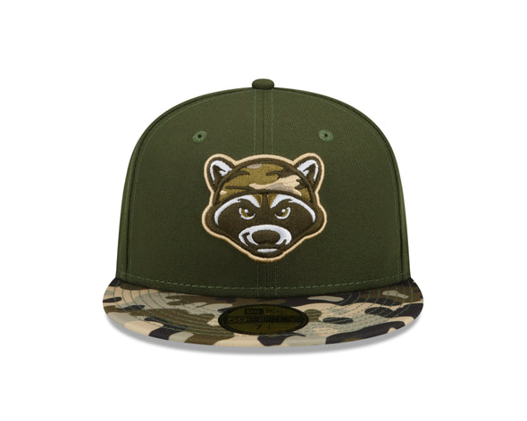 5950 Hudson Valley OG Veterans On-Field Cap