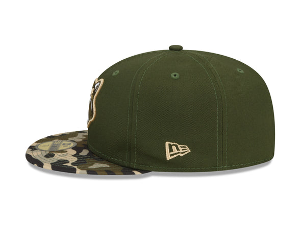 5950 Hudson Valley OG Veterans On-Field Cap [SALE]