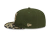 5950 Hudson Valley Veterans On-Field Cap [SALE]