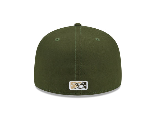 5950 Hudson Valley Veterans On-Field Cap [SALE]